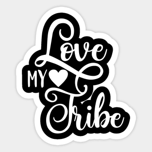 Love Sticker